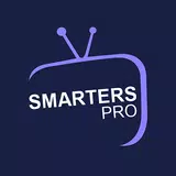 Smarters Pro icon