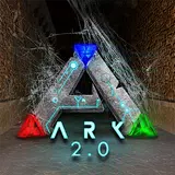 ARK: Survival Evolved APK icon