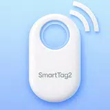 smarttag samsung icon