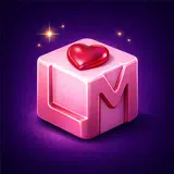 Love Marble: Jogos de Casal icon