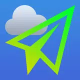 UAV Forecast para drones icon