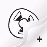FlipaClip: Anima&ccedil;&atilde;o 2D f&aacute;cil icon