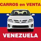 Carros en Venta Venezuela icon