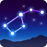 Star Walk 2 Pro: Mapa Estelar