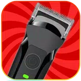 Razor Simulator(Trimmer Prank) icon