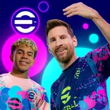 eFootball&trade; icon