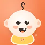 YummyYucky: Baby Tracker icon