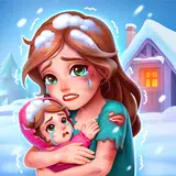 Story Match 3 e Aventura icon