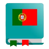 Dicion&aacute;rio de Portugu&ecirc;s icon