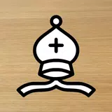 Chess puzzles! icon