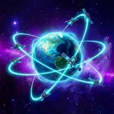Tower Defense: Defesa Orbital icon