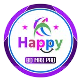 HAPPY BD MAX PRO icon