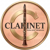 Clarinet Notes &amp; Tablatures icon