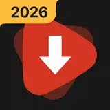 W downloader e reprodutor icon