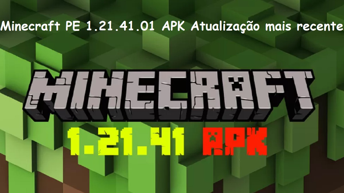 Como baixar Teste do Minecraft apk vers&atilde;o mais recente 1.26.51.1 para Android 2026