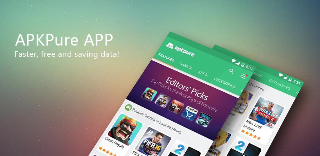 Como baixar APKPure apk vers&atilde;o mais recente 3.20.7807 para Android 2026
