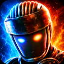Real Steel Boxing Champions APK