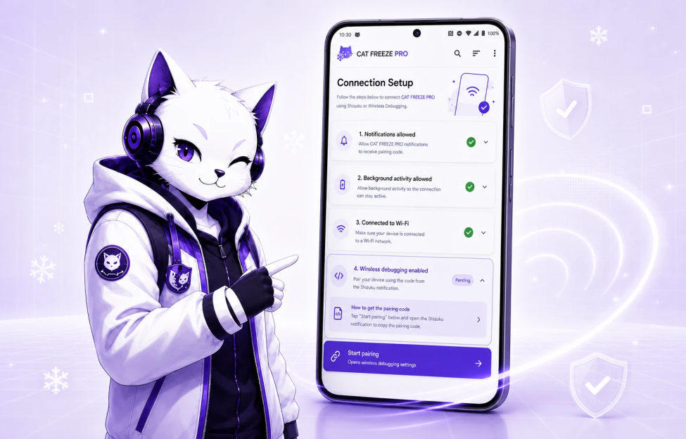 Cat Resolution Pro apk