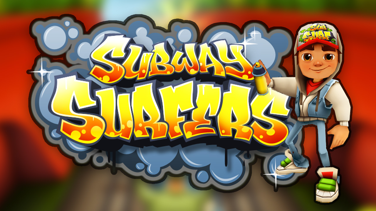 Revis&atilde;o da atualiza&ccedil;&atilde;o do Subway Surfers 3.29.1