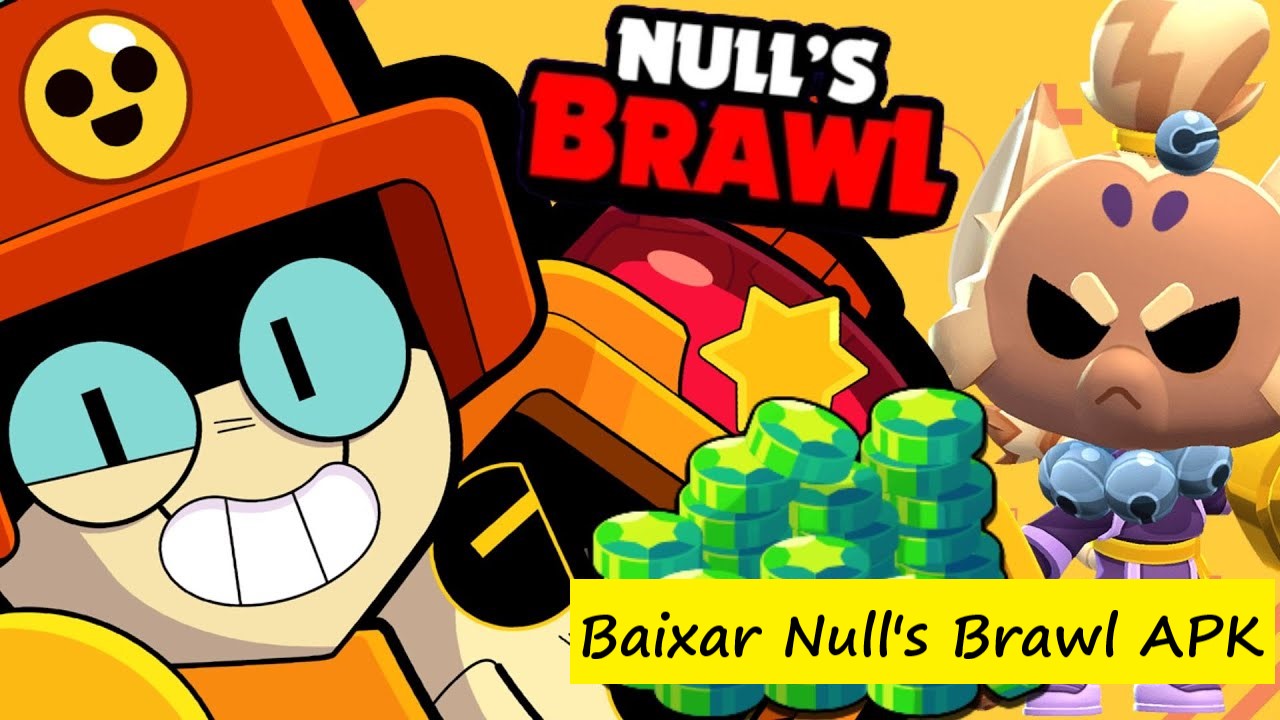 Como baixar Null's Brawl apk versão mais recente 59.197 para Android 2025