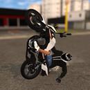 Elite Auto Brasil : Moto Grau APK